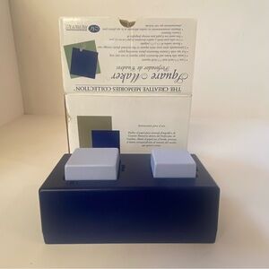 Creative Memories Square Punch